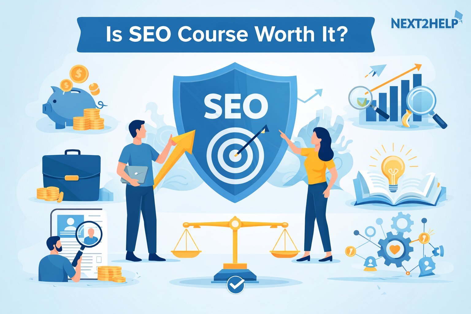 Is Seo Course Worth It
